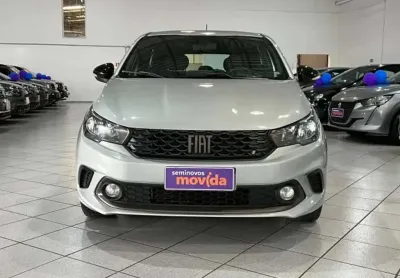 Fiat argo 1.0 drive 6v 4p