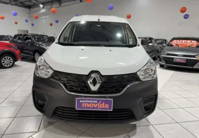 Renault kangoo 1.6 advanced 16v