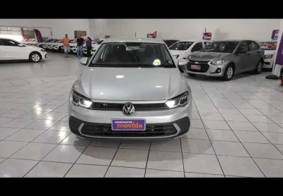 Volkswagen polo 1.0 tsi comfortline 12v 4p