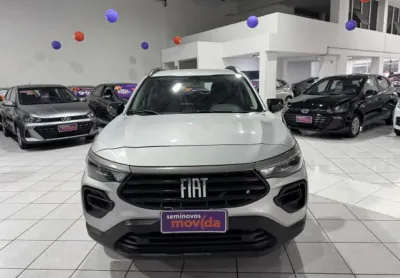 Fiat pulse 1.3 drive 8v 4p