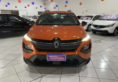 Renault kardian 1.0 techno turbo 12v 4p