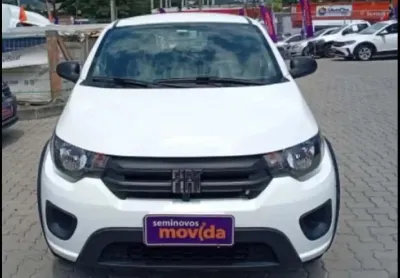 Fiat mobi 1.0 fire like 4p