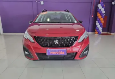 Peugeot 2008 1.6 allure pack business