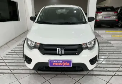 Fiat mobi 1.0 fire like 4p