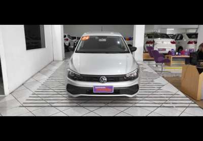 Volkswagen polo 1.0 track 12v 4p