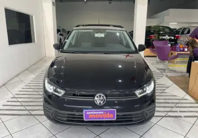 Volkswagen polo 1.0 tsi comfortline 12v 4p