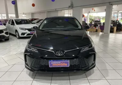 Toyota corolla 2.0 xei 16v 4p