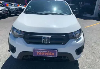 Fiat mobi 1.0 fire like 4p