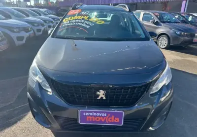 Peugeot 2008 1.6 allure pack business