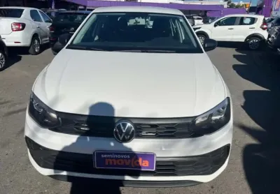 Volkswagen polo 1.0 mi 16v 4p