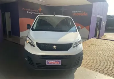 Peugeot expert cargo 1.5 turbo
