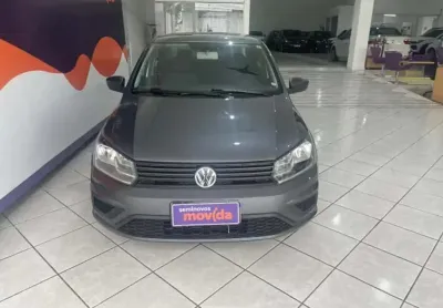 Volkswagen voyage 1.0 12v 4p