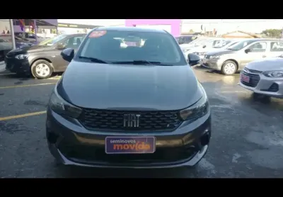 Fiat argo 