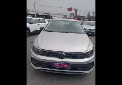 Volkswagen polo 1.0 track 12v 4p