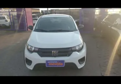 Fiat mobi 1.0 fire like 4p