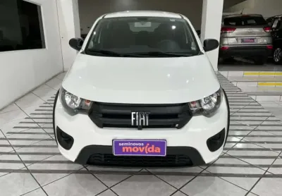 Fiat mobi 1.0 fire like 4p