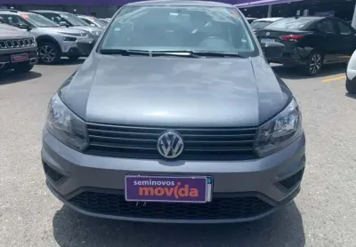 Volkswagen gol 1.0 city total flex 12v 2p