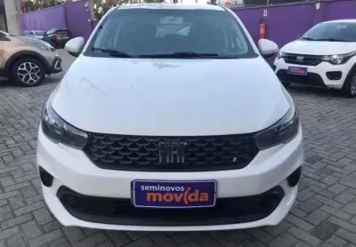 Fiat argo 1.0 drive 6v 4p