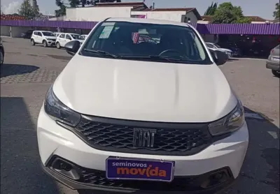 Fiat argo 1.0 6v 4p