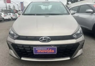 Hyundai hb20s comfort plus 1.0 flex 12v mec.