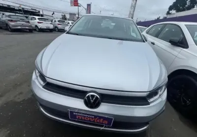Volkswagen polo 1.0 tsi comfortline 12v 4p