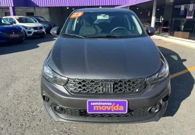 Fiat argo 1.0 6v 4p