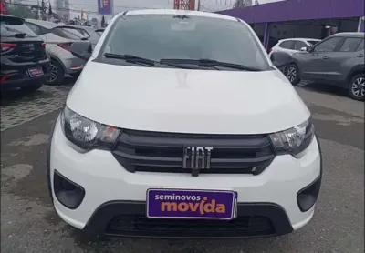 Fiat mobi 1.0 fire like 4p