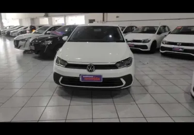 Volkswagen polo 1.0 mpi 12v 4p
