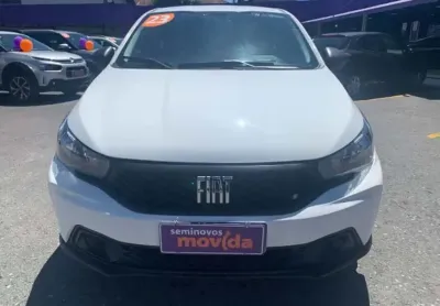 Fiat argo 1.0 drive 6v 4p