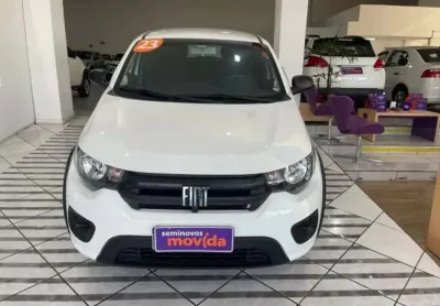 Fiat mobi 1.0 fire like 4p