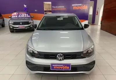 Volkswagen polo 1.0 track 12v 4p