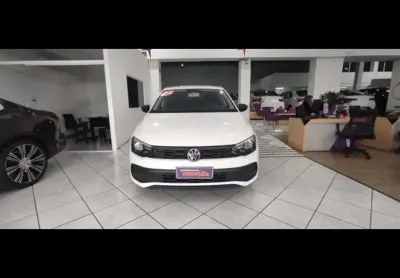 Volkswagen polo 1.0 mpi 12v 4p