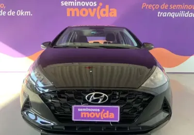 Hyundai hb20 1.0 sense plus 12v 4p