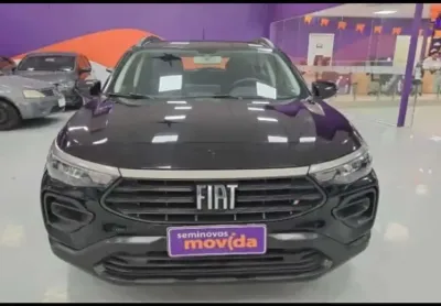 Fiat pulse 1.3 drive 8v 4p