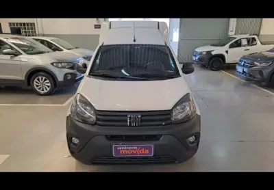 Fiat fiorino 1.4 evo endurance 8v 2p