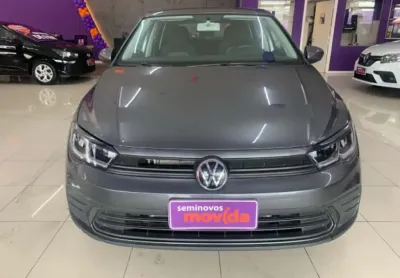 Volkswagen polo 1.0 tsi comfortline 12v 4p