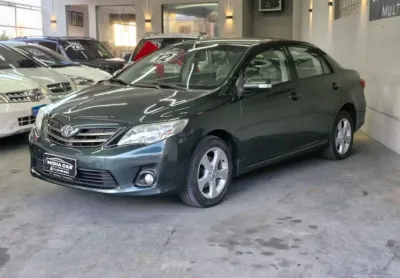 Corolla xei 2.0 automático 