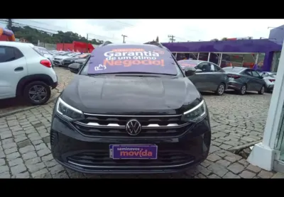 Volkswagen nivus 1.0 tsi 200 comfortline 4p