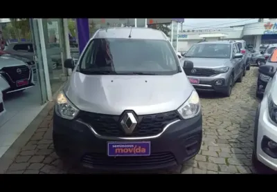 Renault kangoo 1.6 advanced 16v
