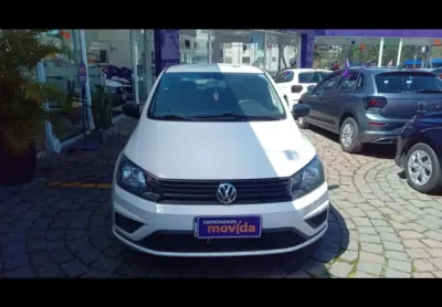 Volkswagen gol 1.0 city total flex 12v 2p