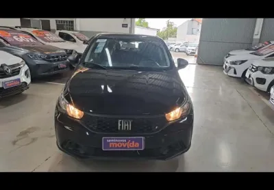Fiat argo 1.0 firefly (flex)