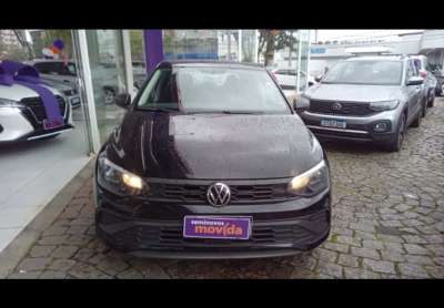 Volkswagen polo 1.0 track 12v 4p