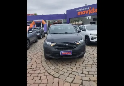 Fiat strada 1.3 endurance cs plus 8v