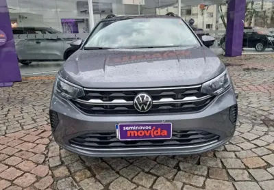 Volkswagen nivus 1.0 tsi 200 comfortline 4p