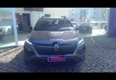 Renault kardian 1.0 evolution turbo 12v 4p