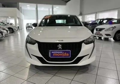 Peugeot 208 1.0 like 6v 4p