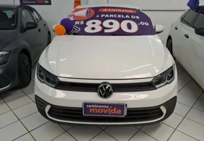 Volkswagen polo 1.0 mpi 12v 4p