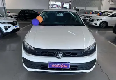 Volkswagen polo 1.0 track 12v 4p