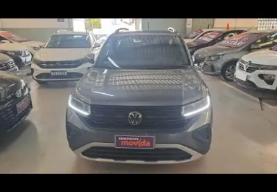 Volkswagen t-cross 1.0 tsi 200 12v 4p