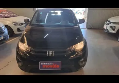 Fiat mobi 1.0 fire like 4p
